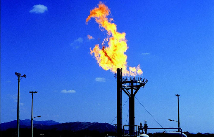 Ekologiya, energetika va tabiiy gaz (infografika)