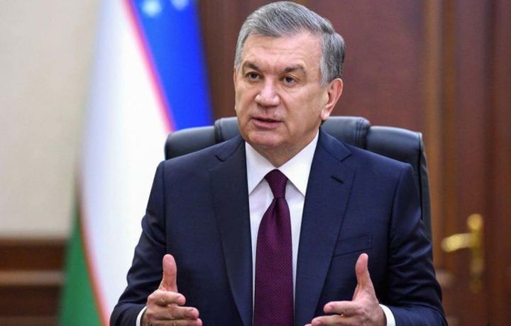 Шавкат Мирзиёев ёшларни хорижда ўқитиш учун катта маблағ ажратишни топширди