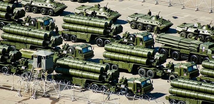 Қатар Россиядан «С-400» русумли зенит ракета тизимларини сотиб олишда ҳеч қандай муаммо йўқлигини маълум қилди