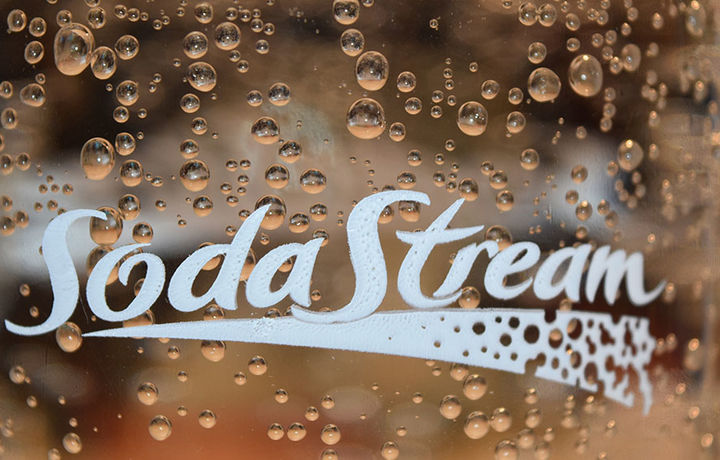 PepsiCo купит израильскую SodaStream