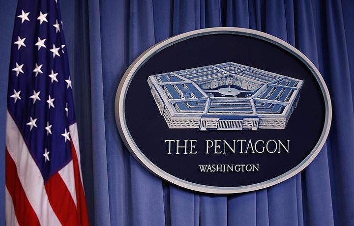 США разместят на границе с Мексикой еще 3500 военных