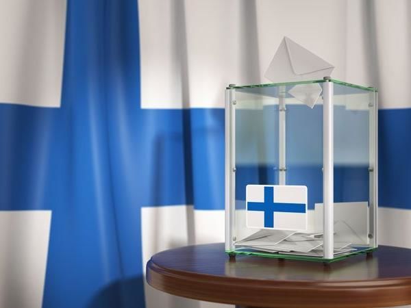 Финляндияда парламентга сайловлар бўлиб ўтяпти