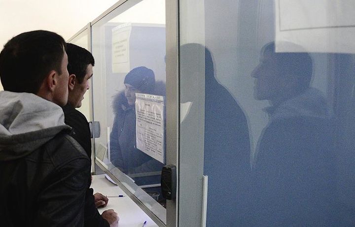 O‘zbekiston fuqarolari Rossiyaga borganidan so‘ng 7 kun ichida migratsiya hisobidan o‘tishlari shart