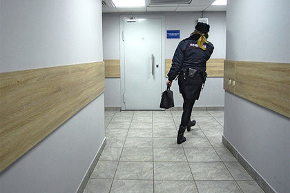 Россиялик 80 ёшли кампир бир қатор қотилликларда гумон қилинмоқда