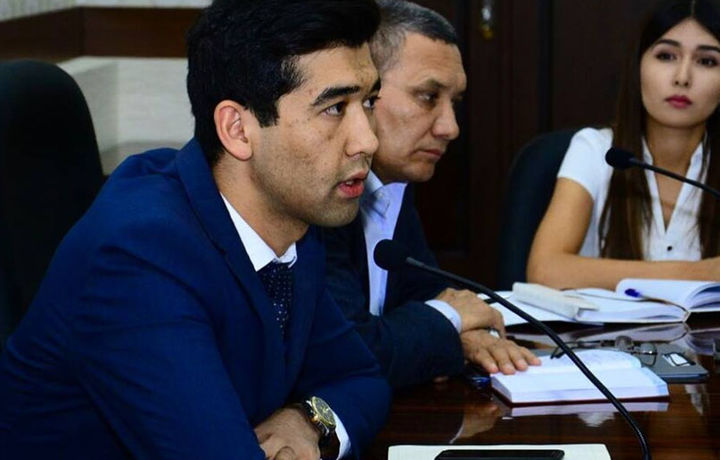 Алишер Саъдуллаев «форслашган» ўзбек алломалари ҳақида