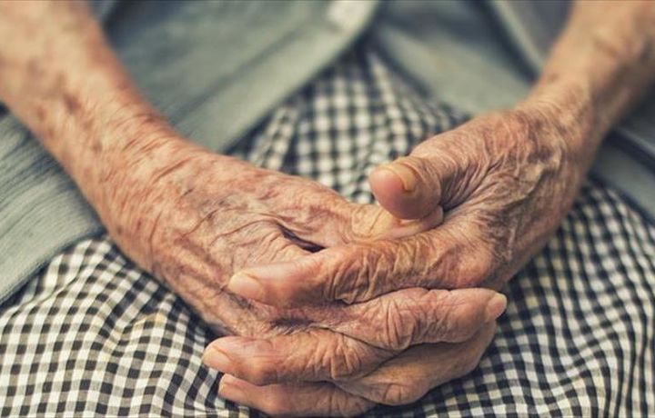 Каждый пятый житель Беларуси считается пожилым