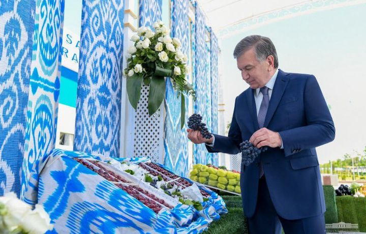 Мирзиёев заявил о необходимости уделить внимание качеству и нарастить доходы