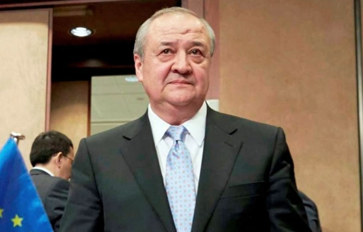 Ташқи ишлар вазири 3 та давлатга сафар қилади
