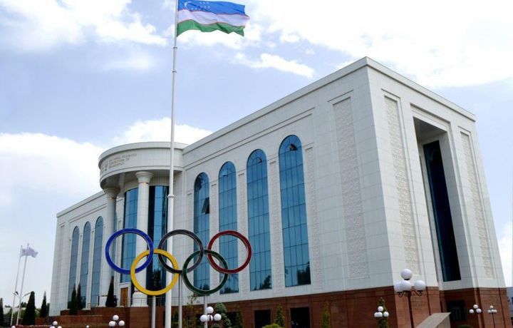 Миллий олимпия қўмитаси раҳбариятида ўзгаришлар бўлади