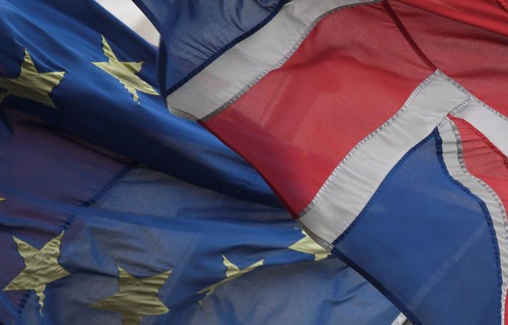 Евросоюз согласился отложить Brexit до 22 мая