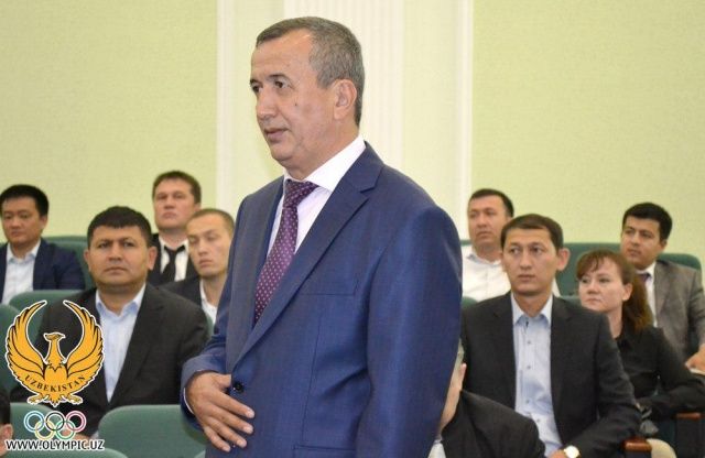 Ўзбекистон каратэ федерациясида қўшҳокимлик: аслида ким президент?
