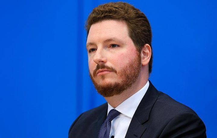 Германия остановила экспорт оружия Эр-Рияду