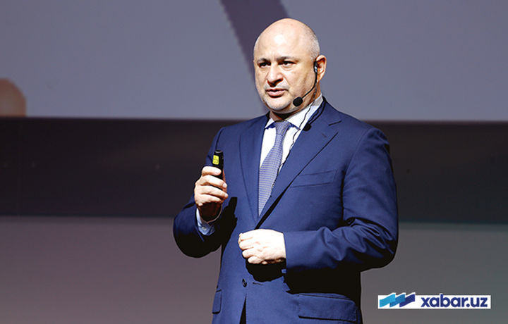 «Ўзбекистон почтаси»нинг янги раҳбари: «Мен нима қилишни яхши биламан»