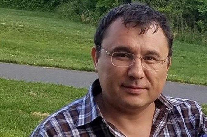 Қашқадарёда қўлга олинган АҚШ фуқароси Зокир Алиев озод қилинган