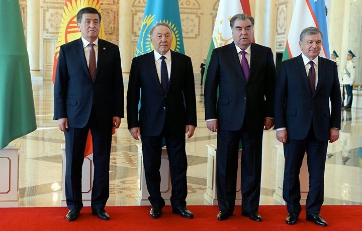 Марказий Осиё давлатлари президентларининг фарзандлари ким ва улар нималар билан машғул?