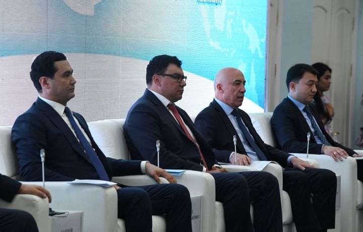 Соғлиқни сақлаш вазирлиги: «2019 йилда 110 миллион долларлик лойиҳалар амалга оширилади»
