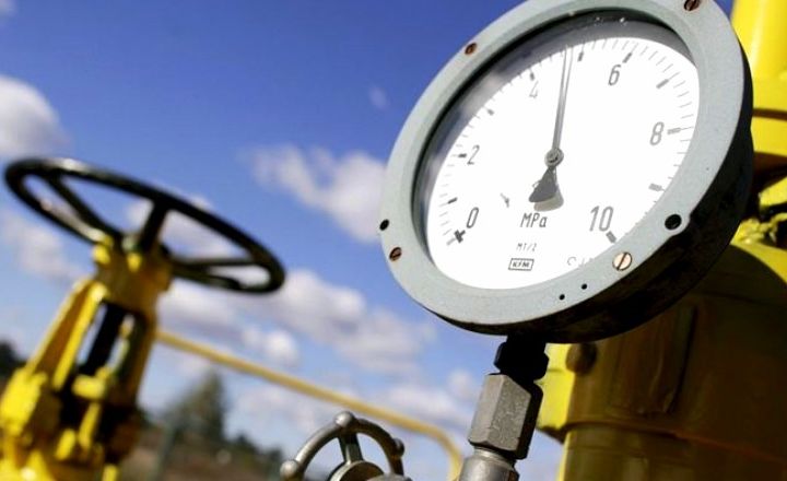 O‘zbekiston Rossiya gaz kompaniyasidan 600 million dollar qarz bo‘lib qoldi
