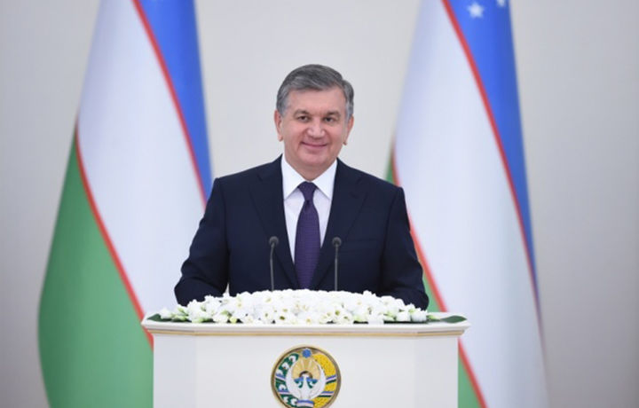 Президент Шавкат Мирзиёевнинг Олий Мажлисга мурожаатномаси (тўлиқ матни+аудио)