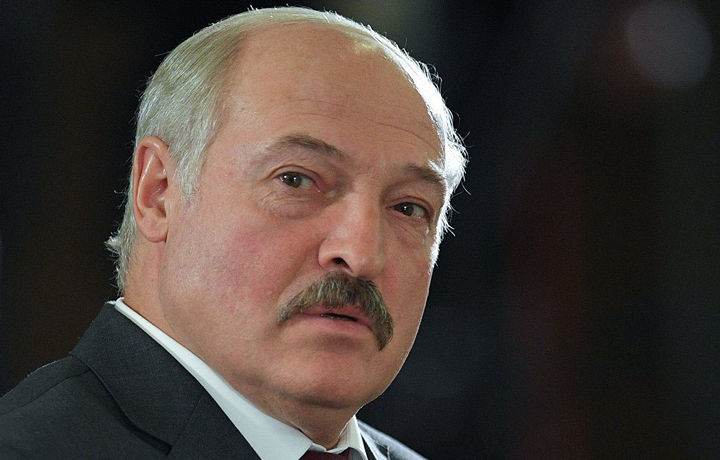 Лукашенко: «Дунё хавфли бўлиб қолди»