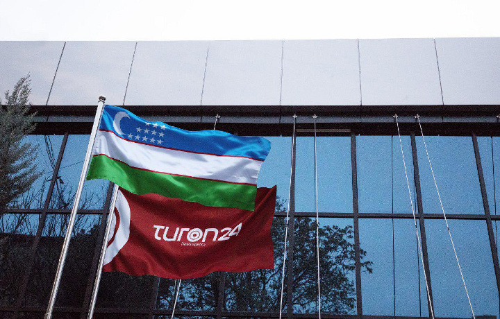 «Турон24» ахборот агентлигини молиялаш тўхтатилди