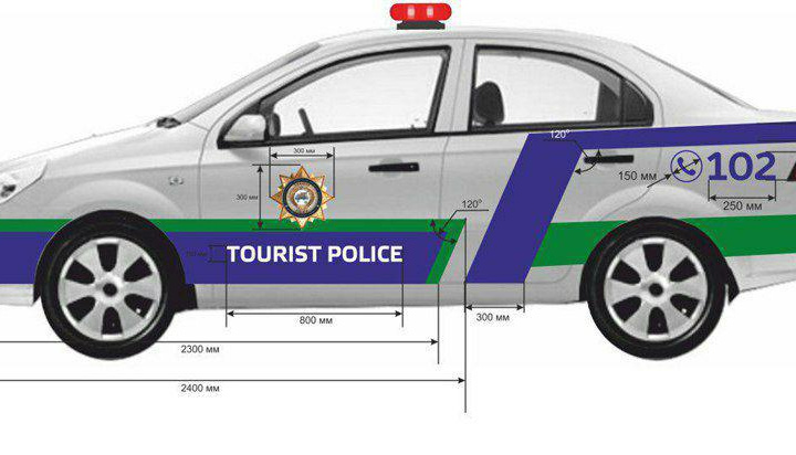 Tourist police. O‘zbekistonda turistlar xavfsizligini kim ta’minlaydi? (foto)