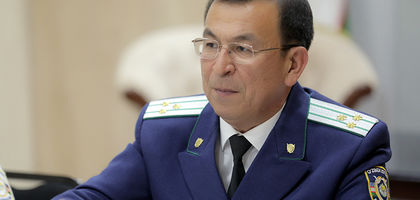 Korrupsiyaga qarshi kurashda «Xitoy usuli» qo‘llansa-chi?