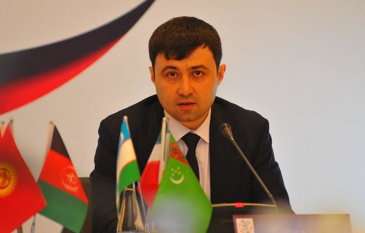 Ўзбекистонлик мутахассис Бразилия – Мексика ўйинига комиссарлик қилади