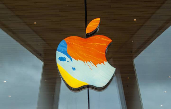 Раскрыты детали новой презентации Apple