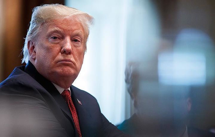 Трамп: Джемаль Кашикчы, скорее всего, мертв