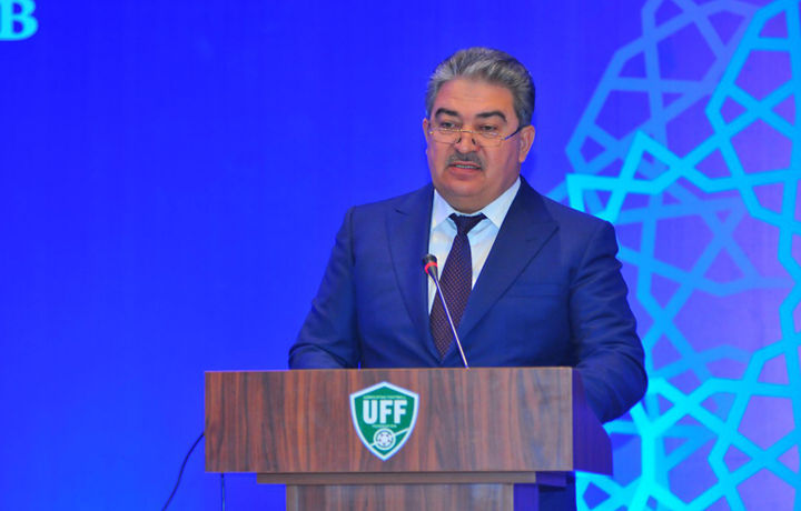 Очилбой Раматов: «Болалар мураббийи 300 минг сўмга кун кўра оладими?»