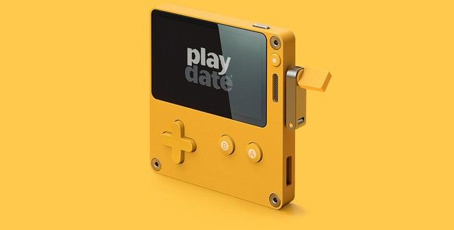 Издатель Firewatch представил портативную консоль-шарманку