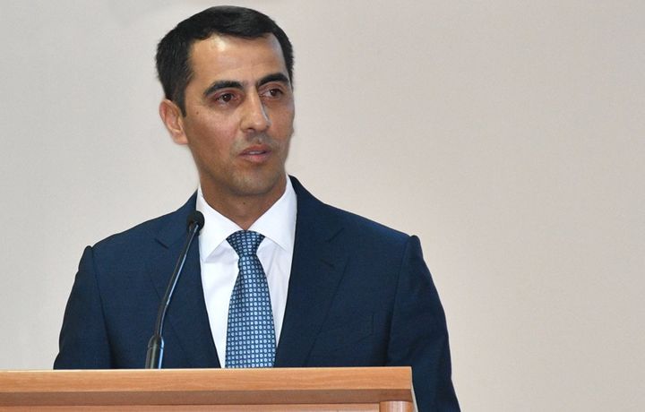 Равшан Эрматов ЎФАни Умид Аҳмаджонов бошқарган вақтда ижобий ўзгаришлар бўлганини тан олди