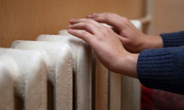 Тошкентда иситиш тизими одатдагидан бир ой олдин ёқилади