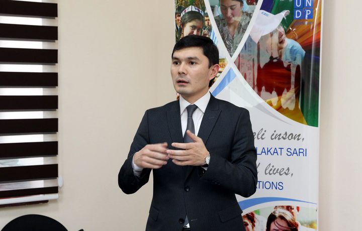 Комплекс давлат хизматлари қандай кўрсатилади? Қорақалпоғистон мисолида