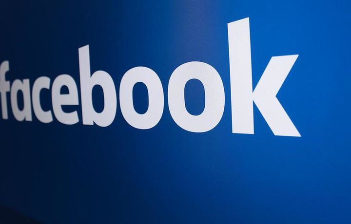 Страницу администрации Зеленского в Facebook заблокировали