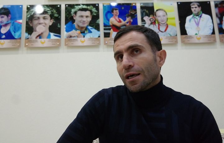 Темур Кападзе терма жамоага Сервер Жепаров ва Азизбек Ҳайдаровни нега чақирмаганини айтди
