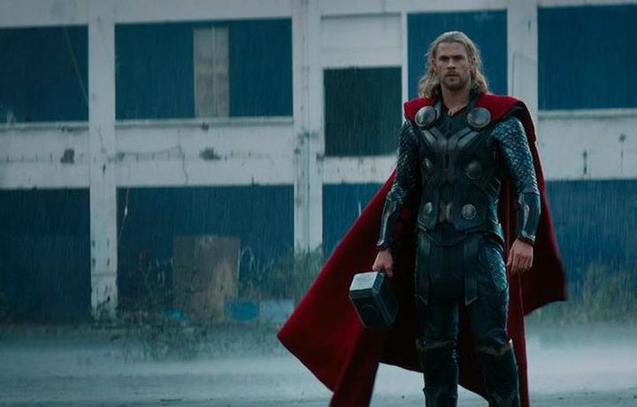 Marvel и Disney готовят сериал про соратницу Тора Леди Сиф