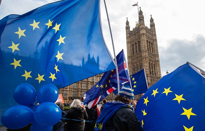 Британия может отказаться от Brexit в одностороннем порядке (фото)