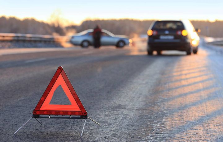 Андижондаги ЙТҲда ҳайдовчи ва унинг турмуш ўртоғи вафот этди