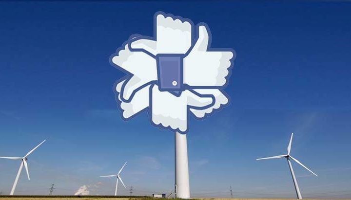 «Facebook» 2020 йилда «безиён» компанияга айланади