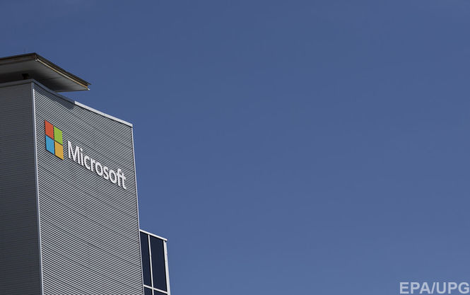 Россия «Microsoft»га тегишли IP-манзилларни блоклашга ўтди