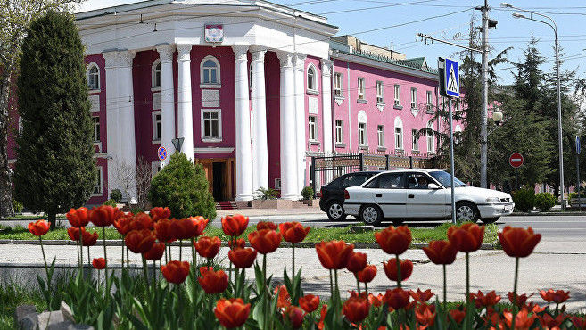 Бугун Тожикистонда Миллий бирлик байрами нишонланаяпти