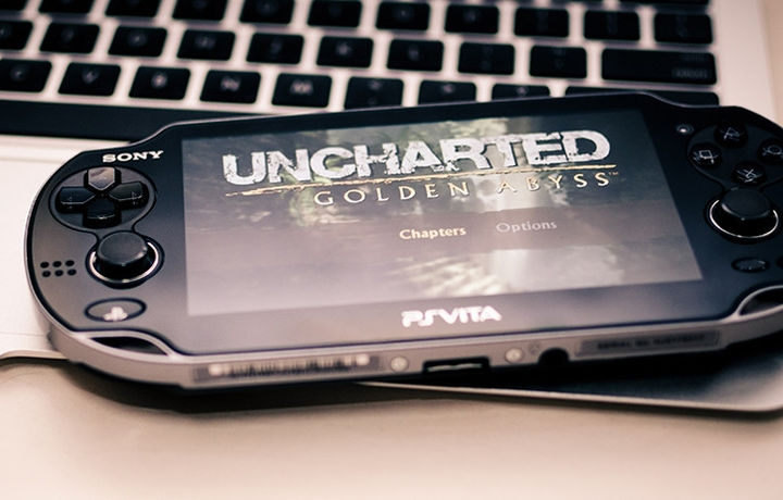 Sony прекратит производство PS Vita в Японии