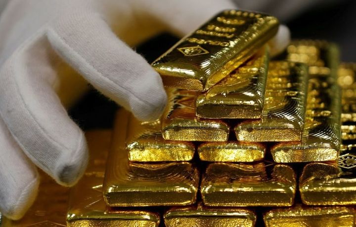 Олтин ва кумуш қуймаларини биржада сотиб олиш мумкин