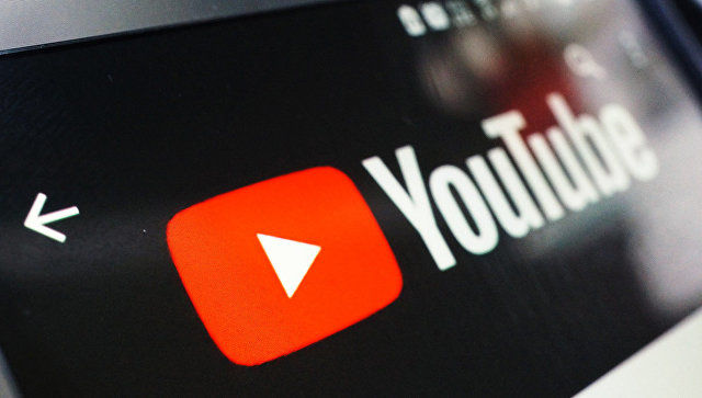 Мисрда «YouTube» бир ойга блокланади