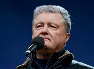Пётр Порошенко