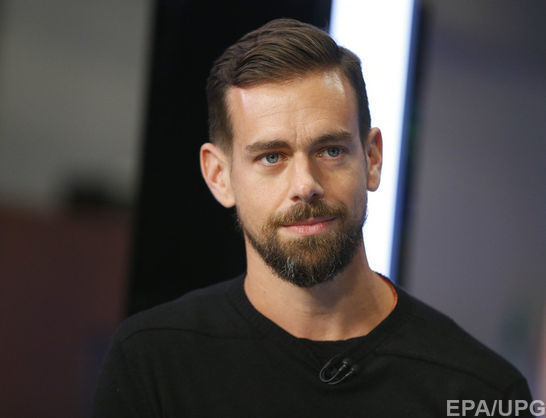 «Twitter» асосчиси ўзининг шахсий ноутбуги йўқлигини тан олди