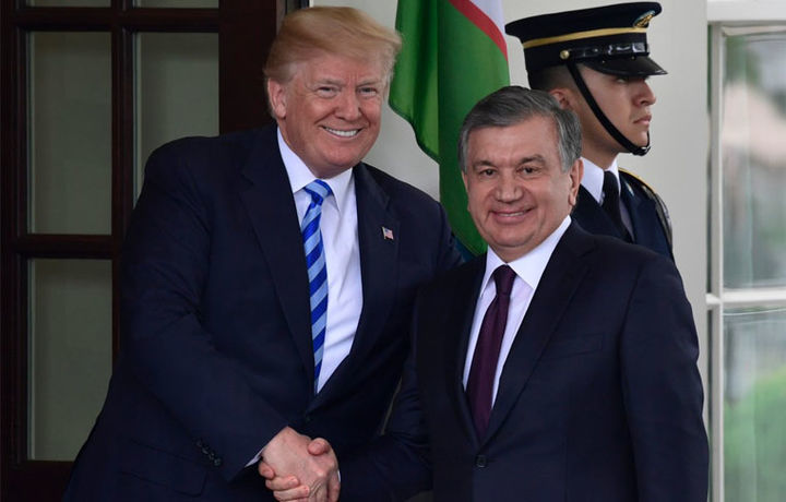 Ўзбекистоннинг ташқи сиёсати: Президентнинг хориж сафарларидан тортиб, ватандошлар билан ҳамкорликкача