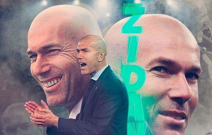 «Реал» ўз халоскорини қайтарди