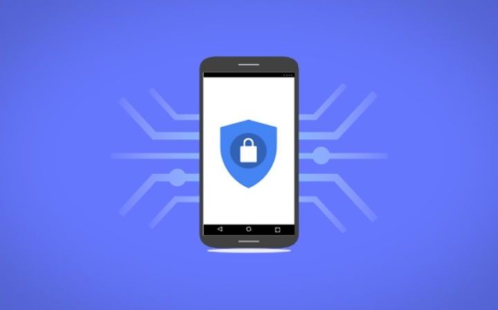 Как превратить Android в ключ для входа в аккаунты Google